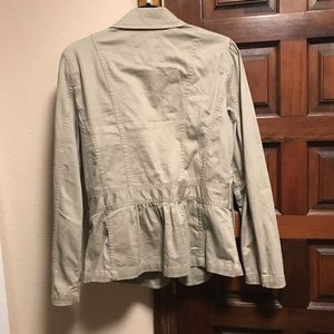 Cute Jacket for Work or Play